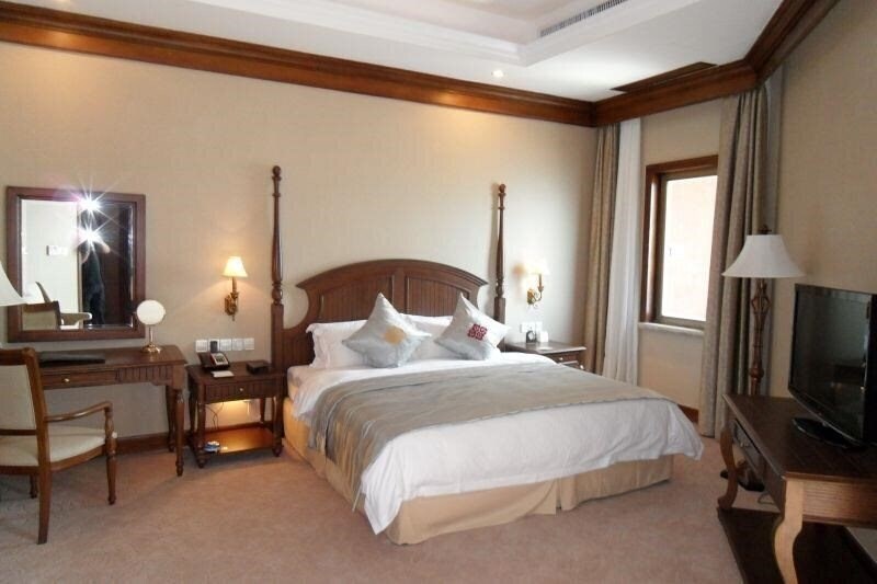 Апартаменты Timton Kangda Hotel 5*